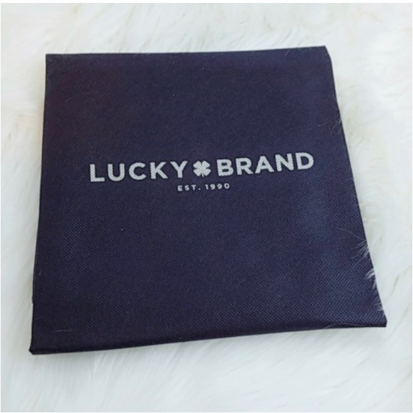 Lucky Brand Group Brio Tote Bag - Picture 12 of 12